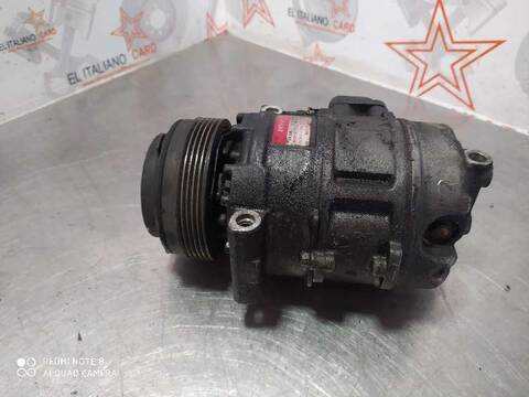 Compresor Aire Acondicionado Bmw Serie 5 518 520I BERLINA 150CV 110KW