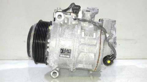 Compresor Aire Acondicionado Mercedes Clase V 200 2.1 CDI CAT 190CV 140KW