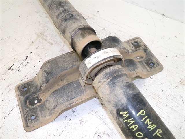 Foto 3ª: Transmision Central Land Rover Freelander 2.2 D 2007-2014 [224DT] (2012)