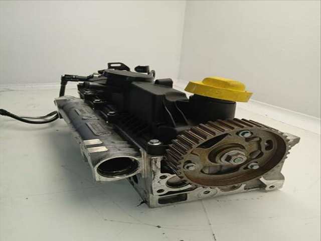 Foto 3ª: Culata Renault Megane D III BERLINA 5P DYNAMIQUE [K9K832] (2009)