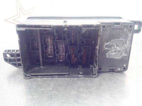 Foto 2ª: Caja Reles Fusibles Mini Countryman COOPER D 112CV 82KW [N47C20A] (2016)