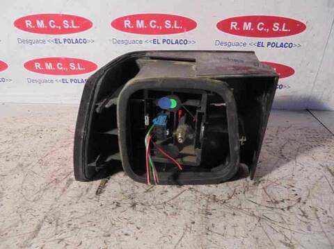 Foto 2ª: Piloto Trasero Derecho Citroen Xantia 2.0 HDI CAT RHY - DW10TD) BERLINA 90CV 66KW (2000)