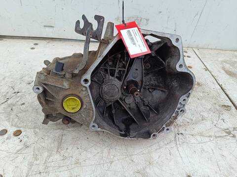Foto 1ª: Caja Cambios Chrysler Neon 2.0 LE 133CV 98KW [2 0L] (2000)