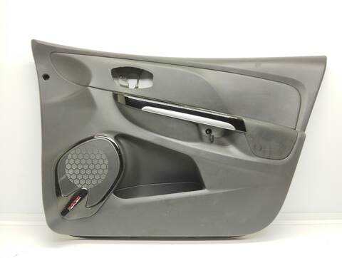 Foto 1ª: Tapizados Cartoneras Renault Clio 90CV 66KW [K9K C612] (2014)