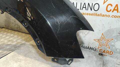 Foto 2ª: Aleta Delantera Derecha Nissan Qashqai ACENTA 150CV 110KW [M9R832] (2010)