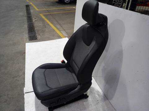 Foto 3ª: Asiento Delantero Derecho Kia Niro HYBRID CONCEPT 141CV [G4LL] (2022)