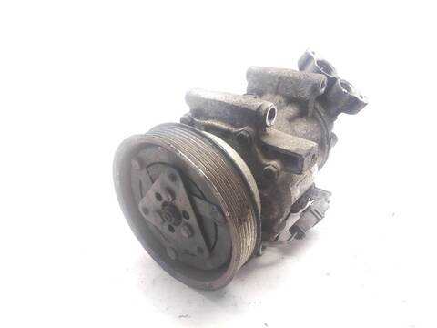 Compresor Aire Acondicionado Renault Grand Modus 1.5 DCI FP0F JP0F) 86CV
