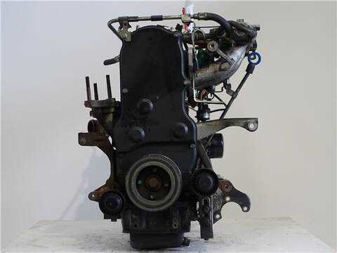 Foto 2ª: Motor Completo Tata Indica 1.4 ELEGANCE 84CV 62KW [G475 SI 48] (2008)