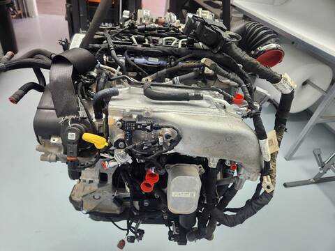 Motor Completo Volkswagen Golf LIFE 116CV 85KW