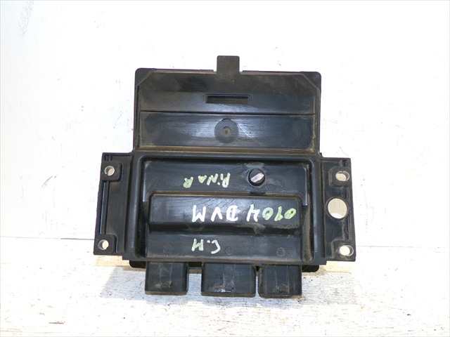 Foto 2ª: Centralita Motor ECU Renault Clio 1.5 DCI 2005-2009 [K9KT7] (2006)