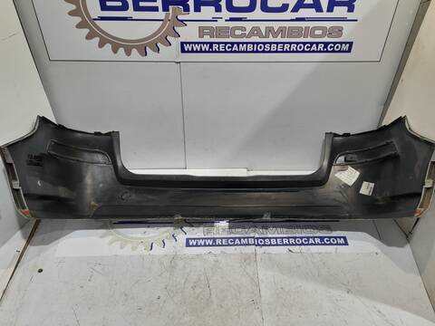 Foto 3ª: Paragolpes Trasero Opel Zafira 1.6 16V CAT 116CV 85KW (2005)