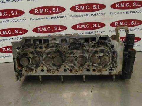 Culata Renault Laguna 1.9 DCI DIESEL 120CV 88KW