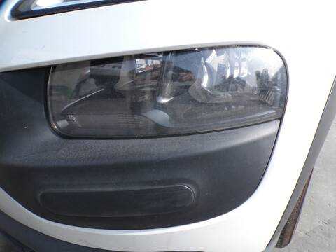 Faro Izquierdo Citroen C4 HM01