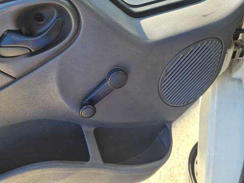 Elevalunas Eléctrico Delantero Izquierdo Ford Transit FT 350 2.4 125CV 92KW CAJA CERRADA