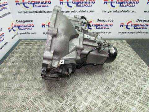 Caja Cambios Mazda 6 FS BERLINA