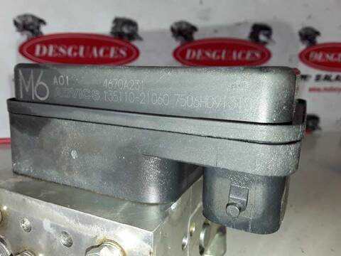 Foto 3ª: Abs Mitsubishi Lancer VERSION INDEFINIDA (2005)
