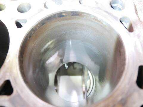 Bloque Motor Jaguar XF GEN2 300 CV 221KW