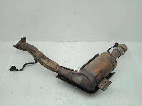 Catalizador Porsche Boxster BASICO 220CV 162KW