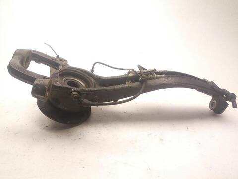 Foto 2ª: Mangueta Delantera Derecha Porsche Cayenne TURBO S 4.5 [M 48.50T] (2002)