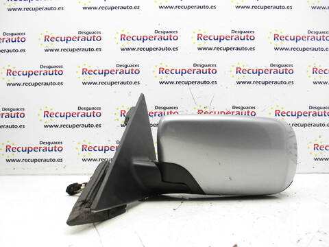 Foto 1ª: Retrovisor Izquierdo Bmw Serie 3 315 204D4 BERLINA (2003)