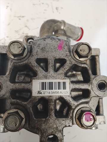 Foto 2ª: Bomba de Direccion Suzuki Wagon 1.2 GASOLINA [G/K12A] (2000)