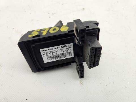 Foto 3ª: Centralita Motor ECU Ford EcoSport TITANIUM 101CV 74KW [XUJH] (2018)