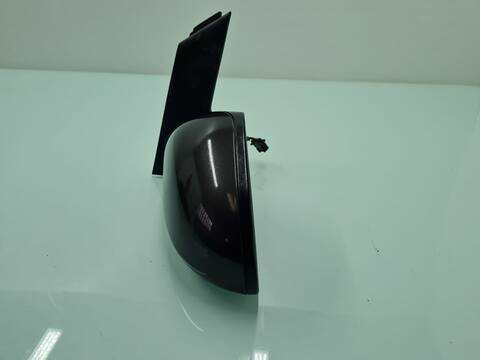 Foto 2ª: Retrovisor Izquierdo Seat Altea SPORT 140CV 103KW [BKD] (2006)