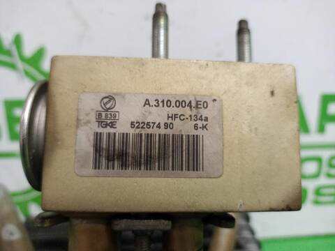 Foto 2ª: Evaporador Aire Acondicionado Lancia Y 1.3 MULTIJET 16V ARGENTO 10.2006 ) 75CV [199A2000] (2003)