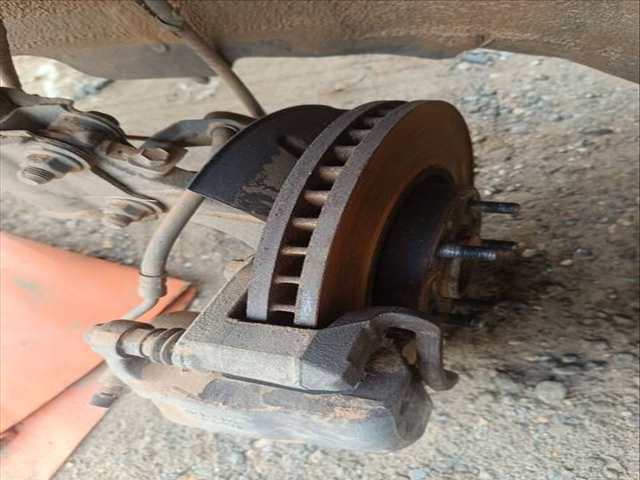 Mangueta Delantera Izquierda Hyundai ix35 STYLE 2WD 116CV 85KW