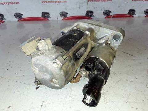 Foto 3ª: Motor de Arranque Honda Civic 1.8 EXECUTIVE 140CV (2005)