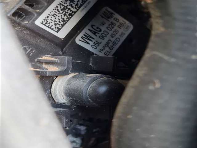 Alternador Audi Q3 35 TDI BASICO 150CV 110KW