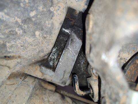 Foto 2ª: Caja Cambios Seat Ibiza VERSION INDEFINIDA