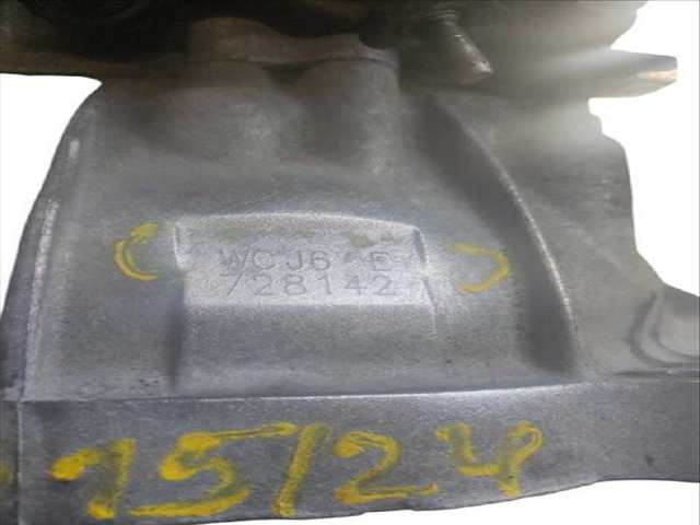 Foto 3ª: Caja Cambios Kia Ceed 1.4 CRDI 90 JD) (2012)