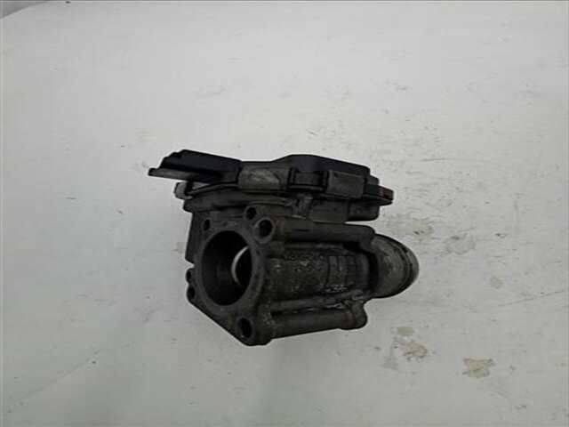 Foto 2ª: Caja Mariposa Ford Focus 1.6 TREND [1.6 LTR. - 66 KW TDCI CAT] [HHDA]