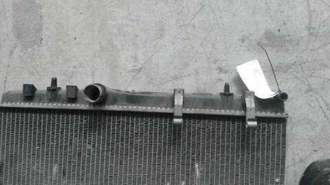 Foto 3ª: Radiador Motor Peugeot 307 2.0 HDI FAP CAT 107CV 79KW [RHS (DW10ATED)] (2002)