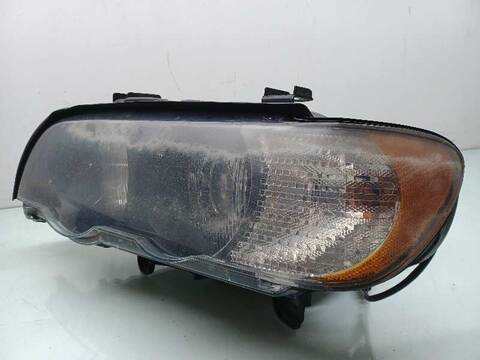 Foto 2ª: Faro Izquierdo Bmw X5 3.0I 231CV 170KW [M54306S3] (2003)