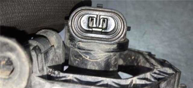 Foto 3ª: Faro Antiniebla Delantero Izquierdo Renault Twingo 0.9 TCE [H4BC401]
