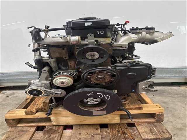 Foto 1ª: Motor Completo Dodge Ram 375 - 405 CV [ETM] (2020)