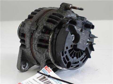 Foto 2ª: Alternador Renault Clio 1.5 DCI 64CV 47KW [D/ K9K T 7] (2008)