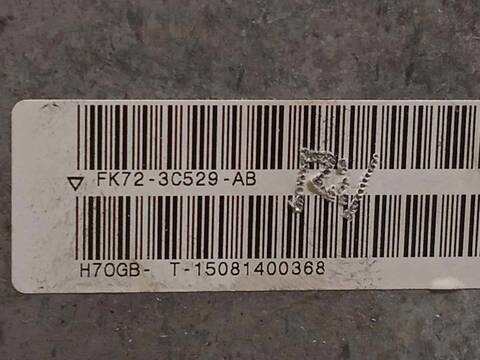 Foto 3ª: Columna Dirección Land Rover Discovery 2.0 TD4 CAT 150CV 110KW [204DTD] (2015)