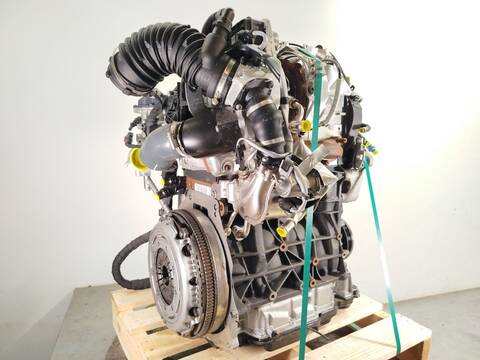 Foto 1ª: Motor Completo Seat Leon 2.0 TDI 116CV 85KW [DXRC] (2023)