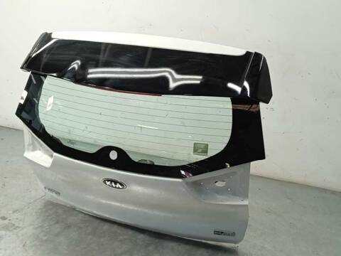 Foto 2ª: Portón Kia Niro 141CV 104KW [G4LE] (2020)