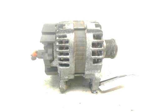 Foto 2ª: Alternador Audi A4 2.0 TDI [CJCA] (2007)