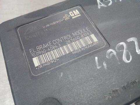 Foto 2ª: Abs Opel Astra EXCELLENCE 131CV 96KW [A17DTS] (2014)