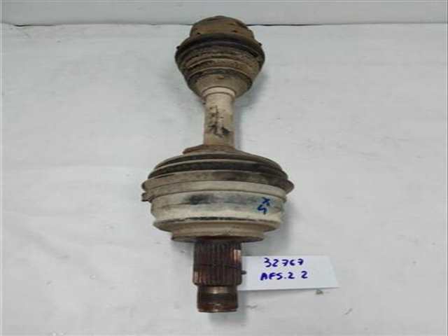 Transmision Delantera Izquierda Bmw X5 3.0 TD 24V 184CV 135KW E53)