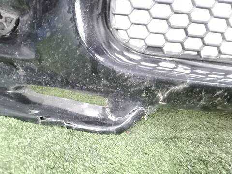 Foto 2ª: Paragolpes Delantero Bmw X6 XDRIVE 30 D 245CV 180KW [N57 D30 B] (2011)