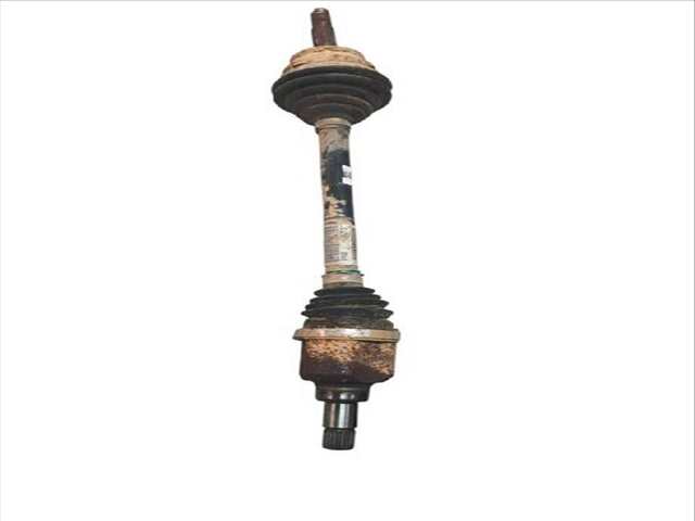 Transmision Delantera Izquierda Citroen C4 1.2 VTI 82