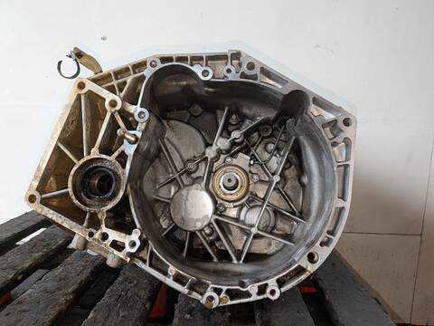 Caja Cambios Suzuki SX4 D16AA