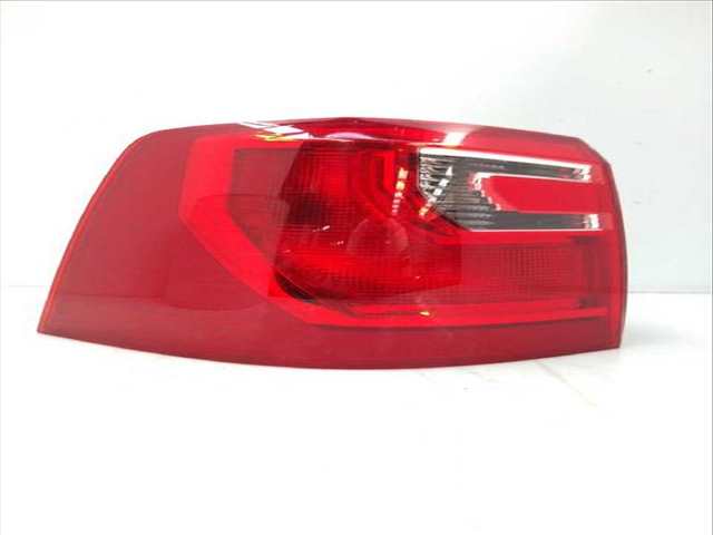 Foto 2ª: Piloto Trasero Izquierdo Seat Alhambra 2.0 TDI (2010)