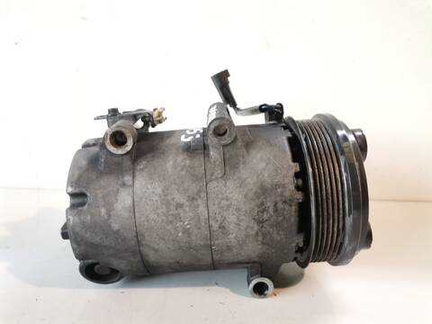 Foto 3ª: Compresor Aire Acondicionado Ford Focus GHIA D) 136CV (2003)